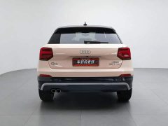 Audi Q2L 35 TFSI Version - фото 4