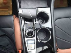 Changan Edition PLUS NE 1.4T GDI DCTPremium Edition - фото 11