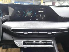Changan Edition PLUS NE 1.4T GDI DCTPremium Edition - фото 12
