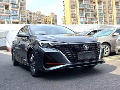 Changan Edition PLUS NE 1.4T GDI DCTPremium Edition - фото 2