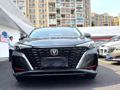 Changan Edition PLUS NE 1.4T GDI DCTPremium Edition - фото 3