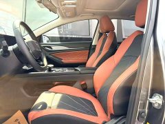 Changan Edition PLUS NE 1.4T GDI DCTPremium Edition - фото 4