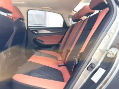 Changan Edition PLUS NE 1.4T GDI DCTPremium Edition - фото 6