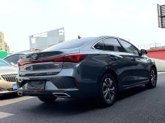 Changan Edition PLUS NE 1.4T GDI DCTPremium Edition - фото 9