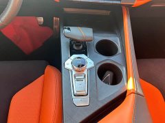 Changan UNI-V 2.0T Edition - фото 13