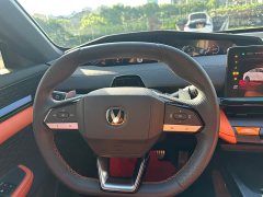Changan UNI-V 2.0T Edition - фото 9