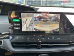 Changan UNI-K 2.0T 2WD Version - фото 10