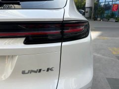 Changan UNI-K 2.0T 2WD Version - фото 11