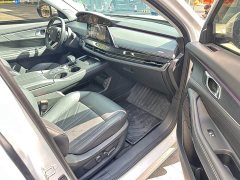 Changan UNI-K 2.0T 2WD Version - фото 12