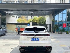 Changan UNI-K 2.0T 2WD Version - фото 14