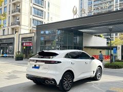 Changan UNI-K 2.0T 2WD Version - фото 15