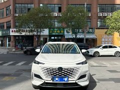 Changan UNI-K 2.0T 2WD Version - фото 2