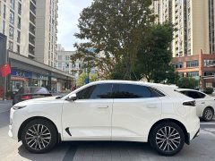 Changan UNI-K 2.0T 2WD Version - фото 3