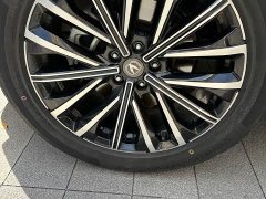 Changan UNI-K 2.0T 2WD Version - фото 4