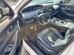 Changan UNI-K 2.0T 2WD Version - фото 5
