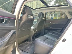 Changan UNI-K 2.0T 2WD Version - фото 6