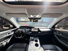 Changan UNI-K 2.0T 2WD Version - фото 7