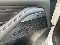 Changan UNI-K 2.0T 2WD Version - фото 8
