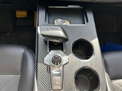 Changan UNI-K 2.0T 2WD Version - фото 9