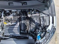 Audi A3 A3L Limousine 35 TFSI Luxury Version - фото 11