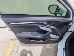 Audi A3 A3L Limousine 35 TFSI Luxury Version - фото 12