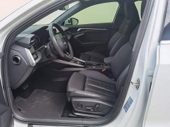 Audi A3 A3L Limousine 35 TFSI Luxury Version - фото 13