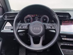 Audi A3 A3L Limousine 35 TFSI Luxury Version - фото 16