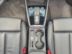 Audi A3 A3L Limousine 35 TFSI Luxury Version - фото 17
