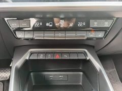 Audi A3 A3L Limousine 35 TFSI Luxury Version - фото 18