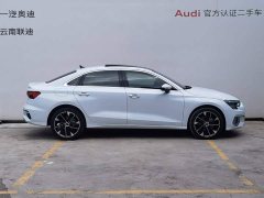 Audi A3 A3L Limousine 35 TFSI Luxury Version - фото 4