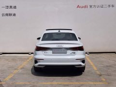 Audi A3 A3L Limousine 35 TFSI Luxury Version - фото 6