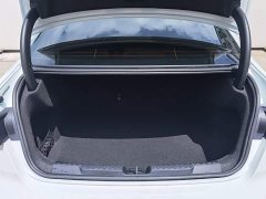 Audi A3 A3L Limousine 35 TFSI Luxury Version - фото 7