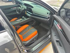 Changan UNI-V 1.5T Premium Version - фото 9