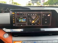 Changan UNI-V 1.5T Edition - фото 10