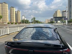 Changan UNI-V 1.5T Edition - фото 13