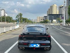 Changan UNI-V 1.5T Edition - фото 15