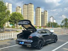 Changan UNI-V 1.5T Edition - фото 16
