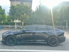 Changan UNI-V 1.5T Edition - фото 3