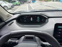 Changan CS55PLUS 1.5T DCT Version - фото 11