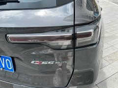 Changan CS55PLUS 1.5T DCT Version - фото 13
