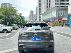 Changan CS55PLUS 1.5T DCT Version - фото 16