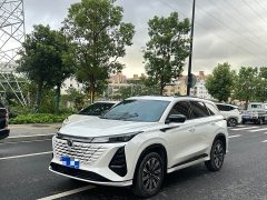 Changan CS75PLUS Edition 1.5T Smart Drive Version - фото 1