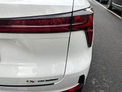 Changan CS75PLUS Edition 1.5T Smart Drive Version - фото 12