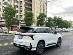 Changan CS75PLUS Edition 1.5T Smart Drive Version - фото 17