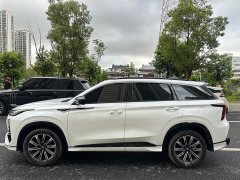 Changan CS75PLUS Edition 1.5T Smart Drive Version - фото 3