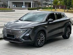 Changan UNI-T 1.5T Luxury Version - фото 1