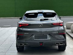 Changan UNI-T 1.5T Luxury Version - фото 10