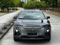 Changan UNI-T 1.5T Luxury Version - фото 2