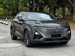Changan UNI-T 1.5T Luxury Version - фото 3