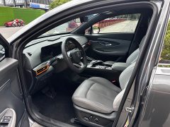 Changan UNI-T 1.5T Luxury Version - фото 4